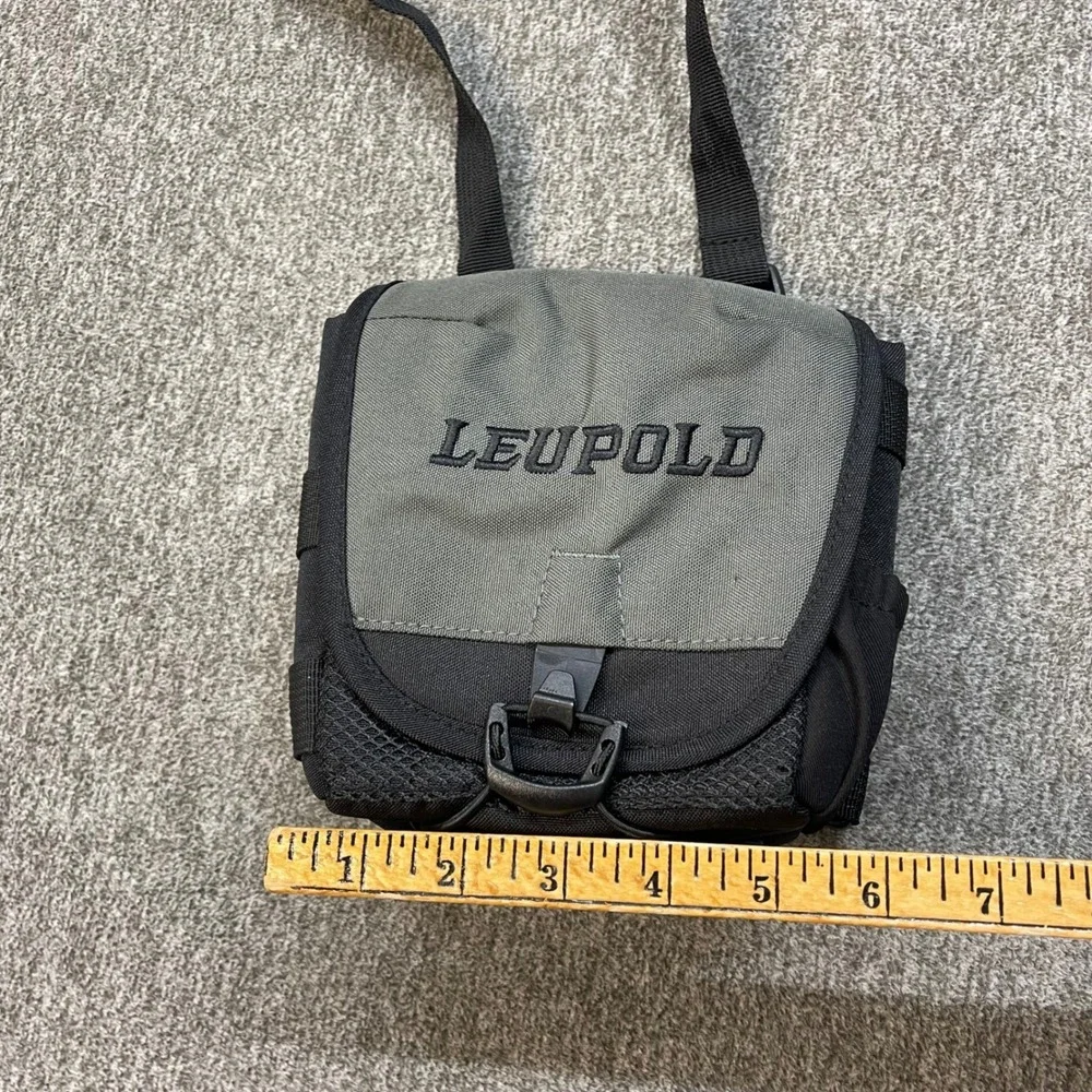 Leupold GO Afield binocular harness‎